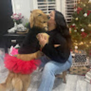 Meet your Posher, Isabella